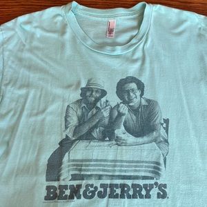 American Apparel tshirt